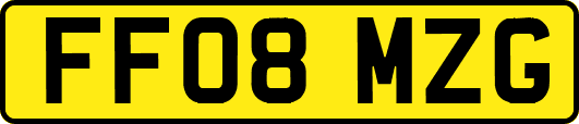 FF08MZG