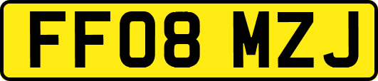 FF08MZJ