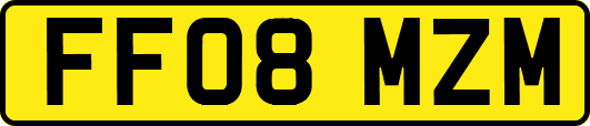 FF08MZM