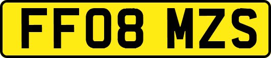 FF08MZS