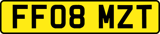FF08MZT