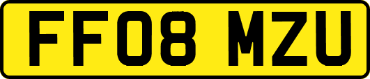 FF08MZU