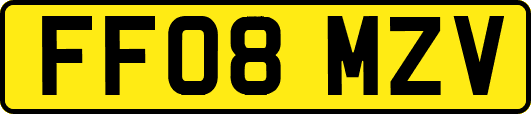 FF08MZV