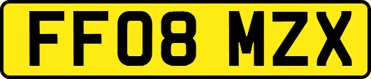 FF08MZX
