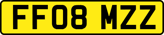 FF08MZZ
