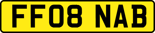 FF08NAB