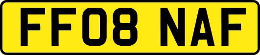 FF08NAF