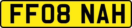 FF08NAH