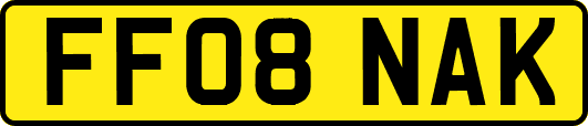FF08NAK
