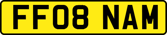 FF08NAM