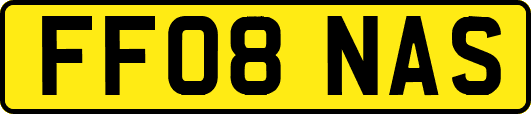 FF08NAS
