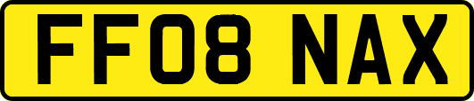 FF08NAX