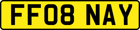 FF08NAY