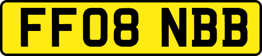 FF08NBB