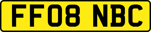 FF08NBC