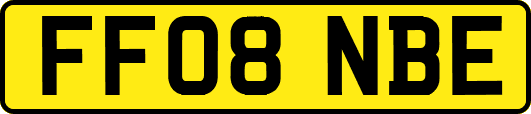 FF08NBE