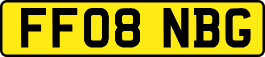FF08NBG