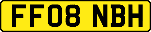 FF08NBH