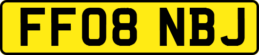 FF08NBJ