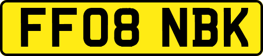 FF08NBK