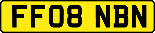 FF08NBN