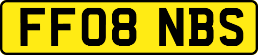 FF08NBS