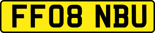 FF08NBU