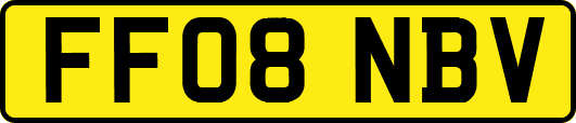 FF08NBV