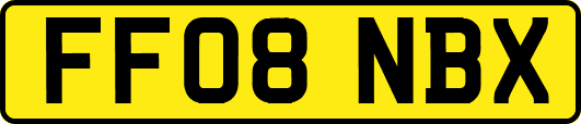 FF08NBX