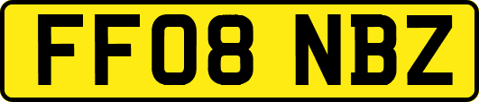 FF08NBZ
