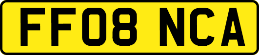 FF08NCA