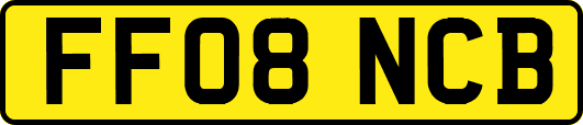 FF08NCB