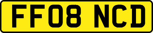 FF08NCD