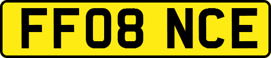 FF08NCE