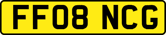 FF08NCG