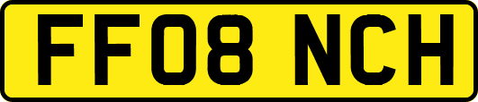 FF08NCH