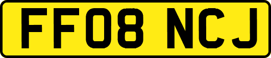 FF08NCJ