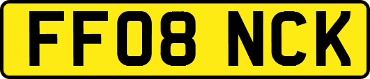 FF08NCK