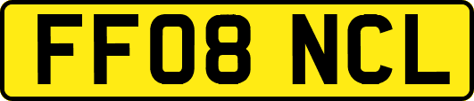 FF08NCL
