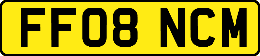 FF08NCM