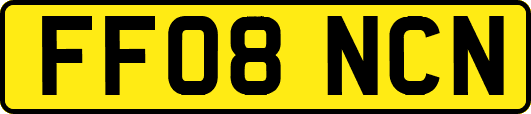 FF08NCN