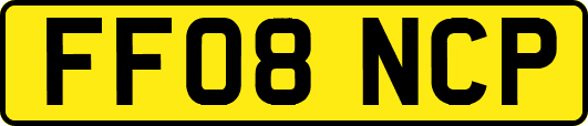 FF08NCP