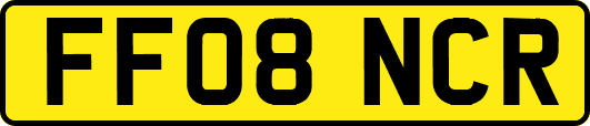 FF08NCR
