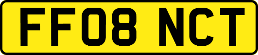 FF08NCT