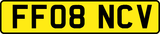 FF08NCV