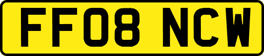 FF08NCW