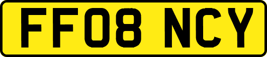 FF08NCY