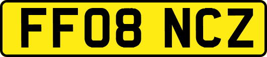 FF08NCZ