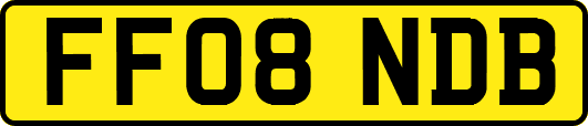 FF08NDB