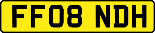 FF08NDH